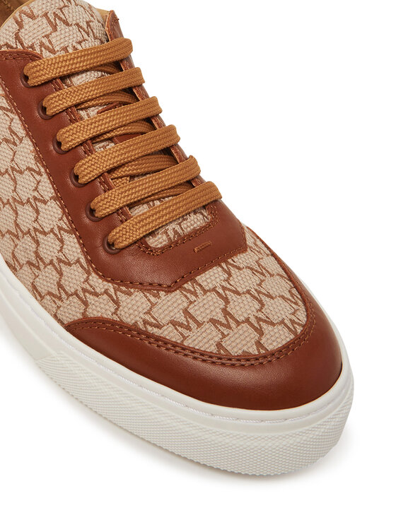 Max Mara Laisvalaikio batai Max Mara 2514761012600 Ruda