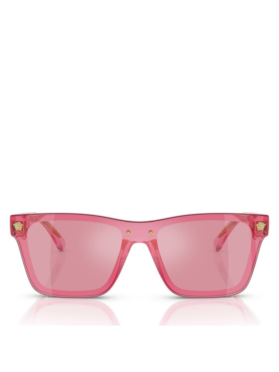 Versace Дитячі сонцезахисні окуляри Versace 0VK4004U 53701T Рожевий