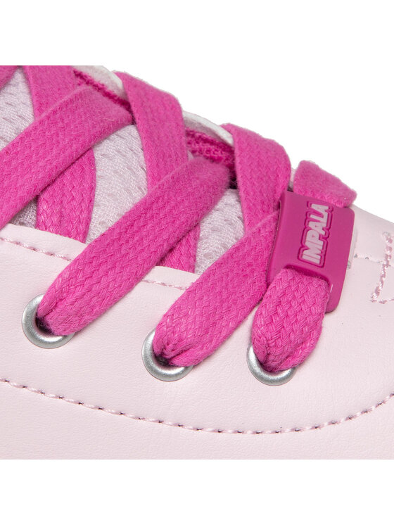 Impala Retro kolečkové brusle Impala Samira Rollerskate A084-12908 Růžová