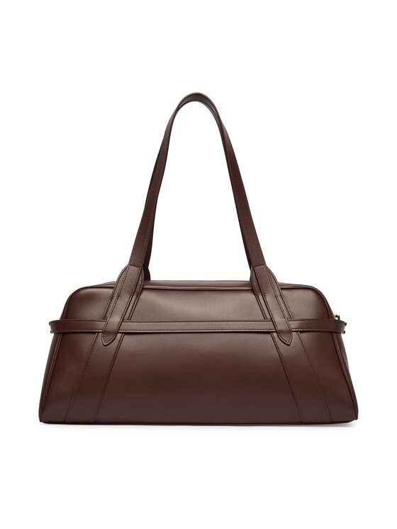 Elisabetta Franchi Сумка Elisabetta Franchi BS-31N-62E2-V1000 Темно-коричневий
