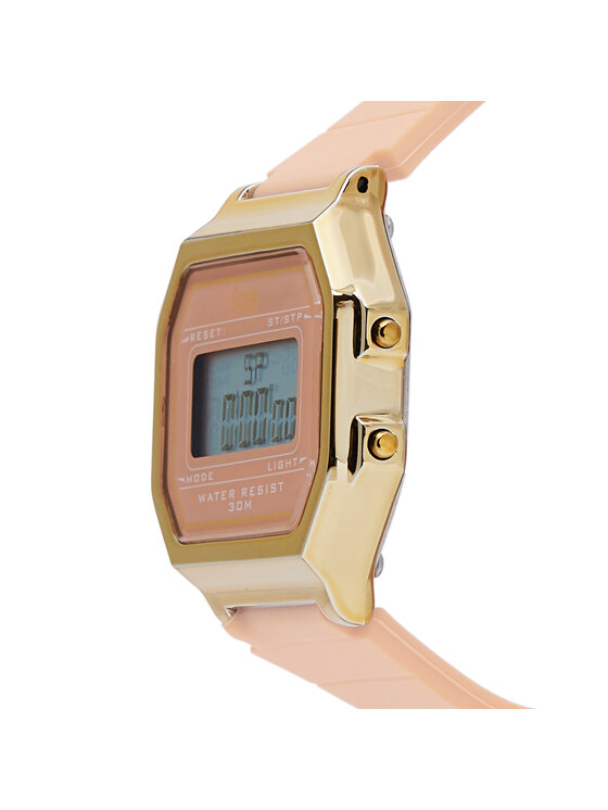 Ice-Watch Годинник Ice-Watch Digit Retro 22057 Оранжевий