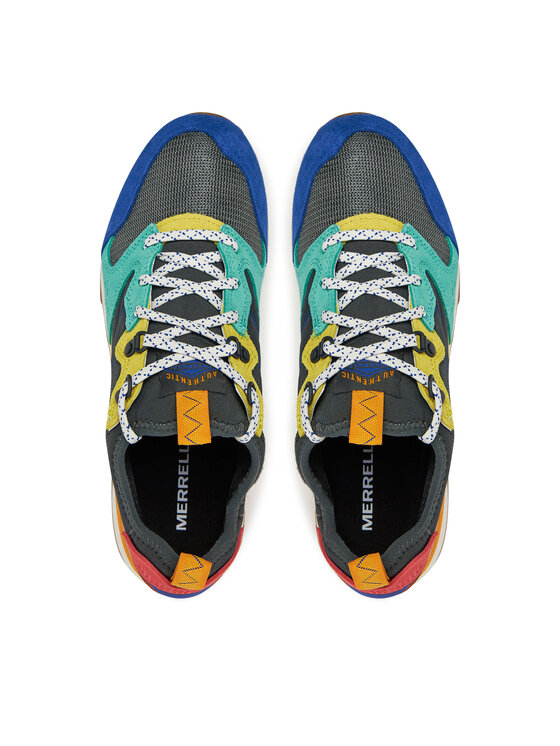Merrell Sneakers Merrell Alpine 83 Sneaker Recraft J007007 Colorat