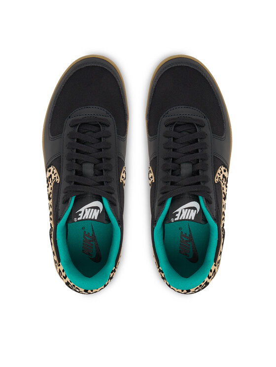 Nike Снікерcи Nike Wmns Nike Field General Se IF1742 001 Чорний