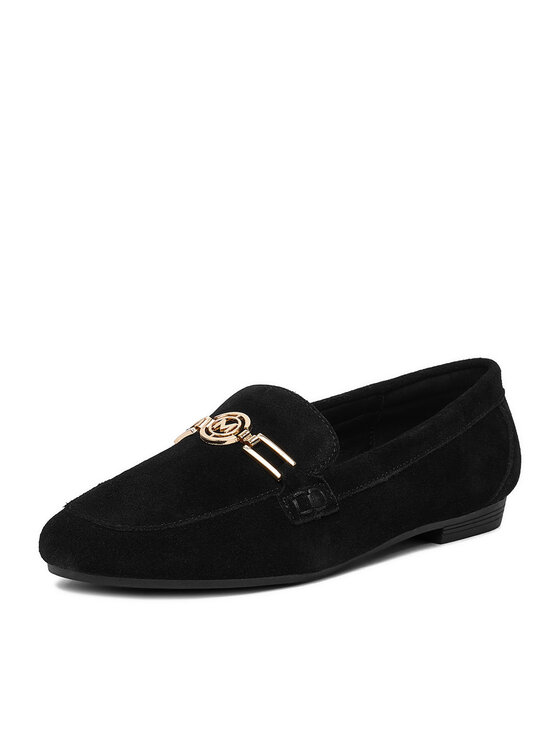 MEXX Лофери MEXX EO-HY62517-3 Чорний