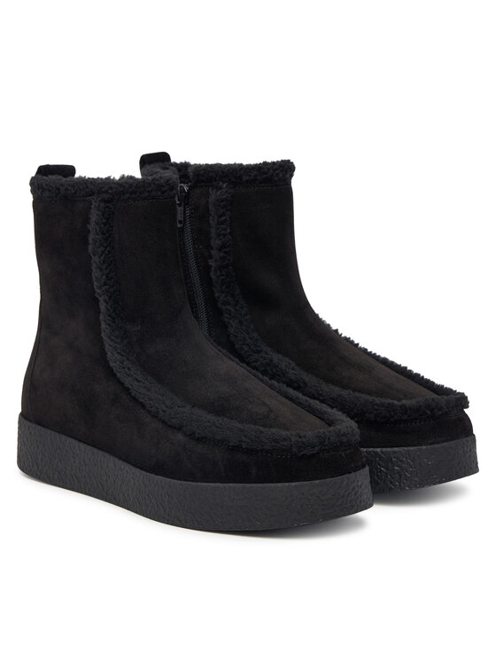 HÖGL Schneeschuhe HÖGL Yeti 2-100272-01000 Schwarz