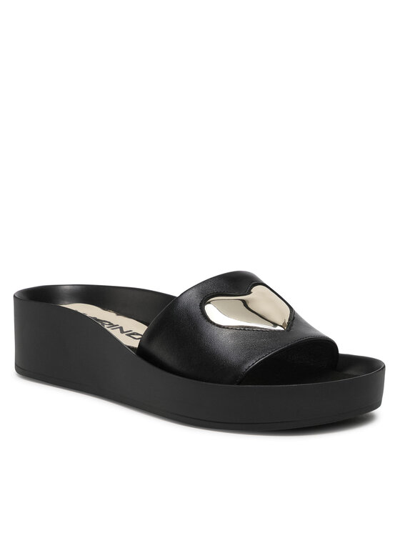 Karino Chanclas Karino 3603/076-P Negro