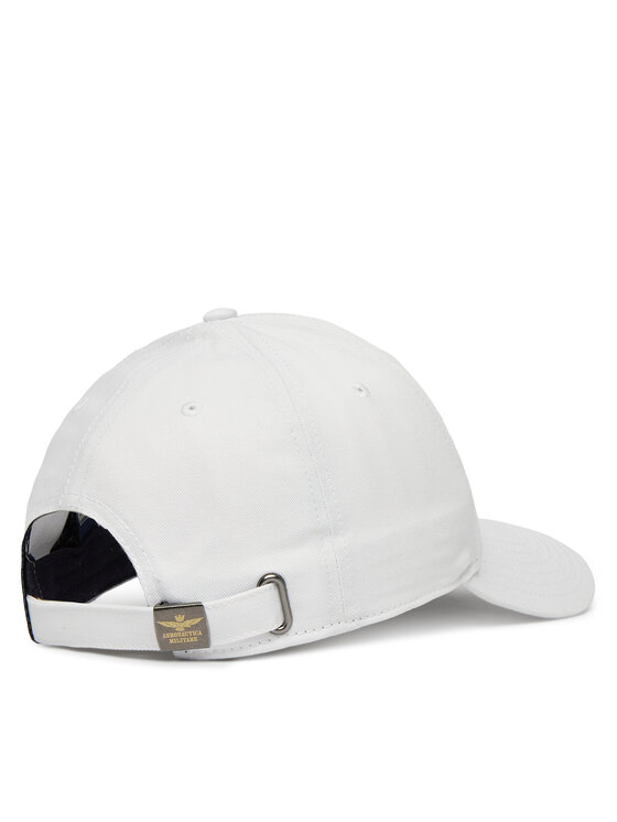 Aeronautica Militare Бейсболка Aeronautica Militare 261HA1241UCT02261 Білий