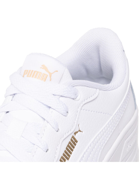 Puma Tenisice Puma Skye Wedge 380750 01 Bijela