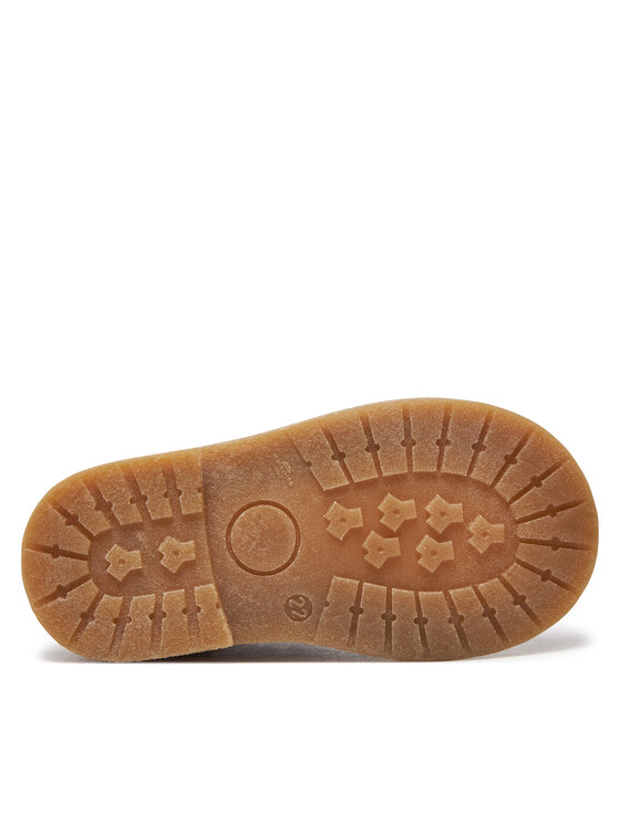 Froddo Черевики Froddo Wreny Suede G2110136-3 M Рожевий