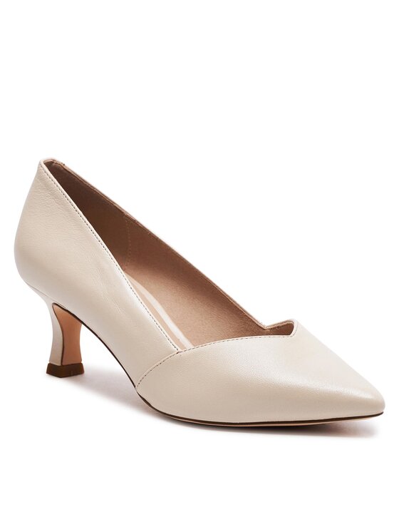 Caprice Pumps 9-22403-42 G width Size