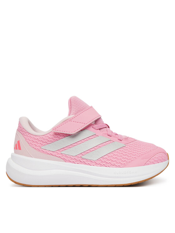 adidas Снікерcи adidas Runfalcon 6 Shoes Children KI1771 Рожевий