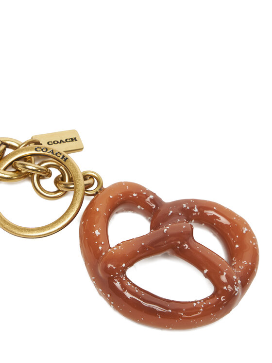 Coach Piekariņš Coach CY398 Brūns