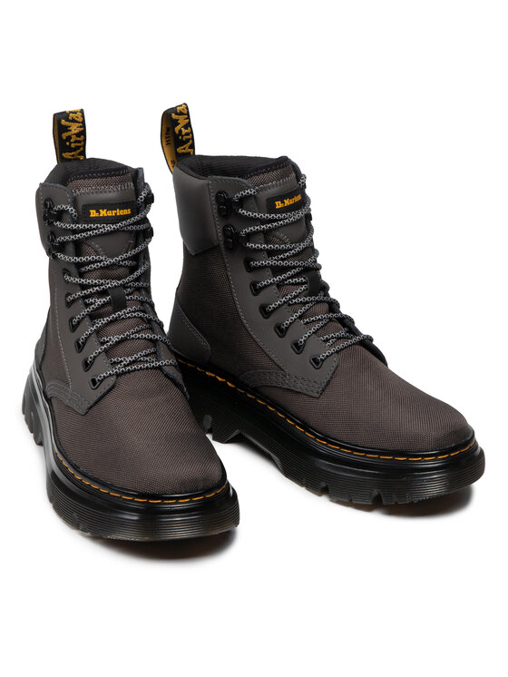 Dr. Martens Чоботи Dr. Martens Tarik 27017029 Сірий
