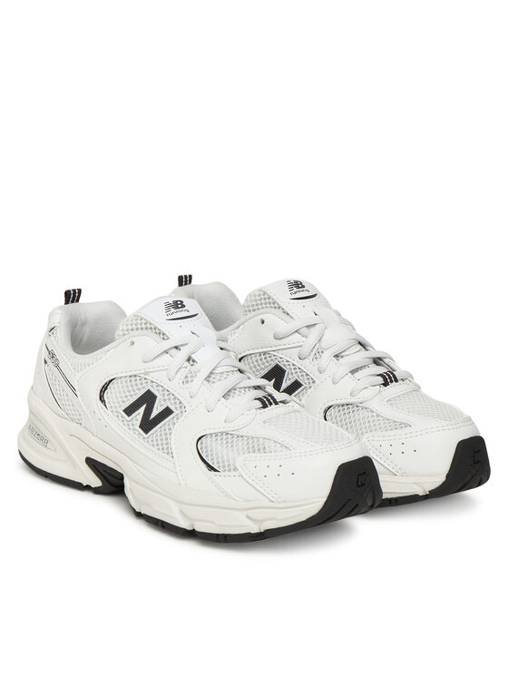 New Balance Sneakersy New Balance GR530CF Biały