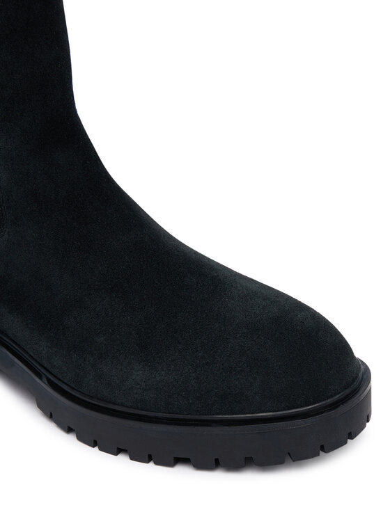 LAUREN RALPH LAUREN Chelsea LAUREN RALPH LAUREN Allyson 802974477003 Nero
