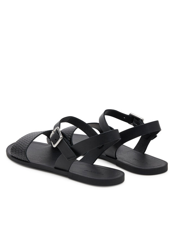 Vagabond Shoemakers Sandale Vagabond Shoemakers Tia 2.0 5931-108-20 Negru