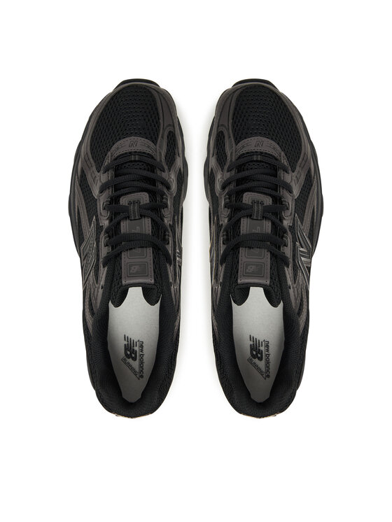 New Balance Сникърси New Balance U740BO2 M Черен