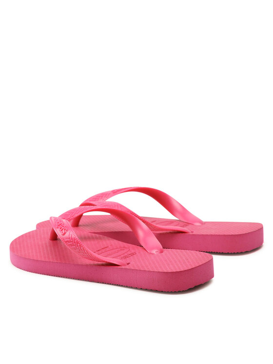 Havaianas Japonki Havaianas Top 40000298910 Różowy