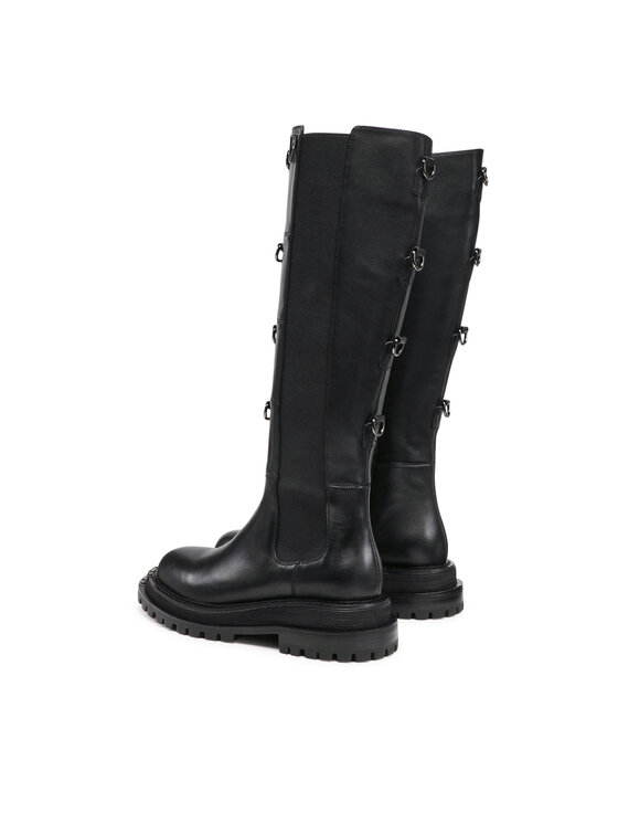 Rage Age Cizme Rage Age RA-18-04-000207 Negru