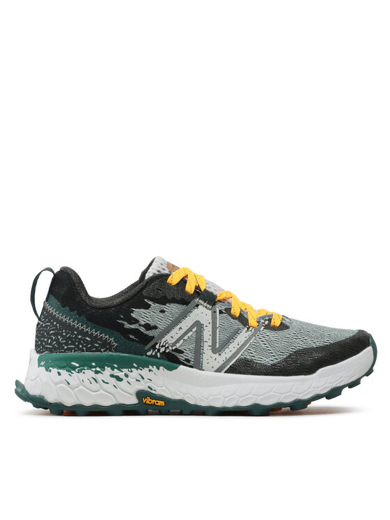 New Balance Παπούτσια για Τρέξιμο New Balance Fresh Foam Hierro v7 MTHIERI7 Γκρι