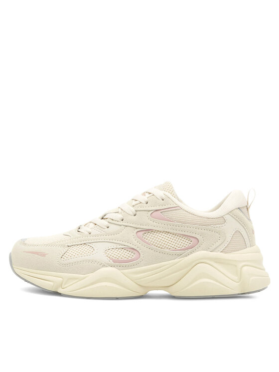 Sprandi Sneakers Sprandi A22R1116H-1 Bej
