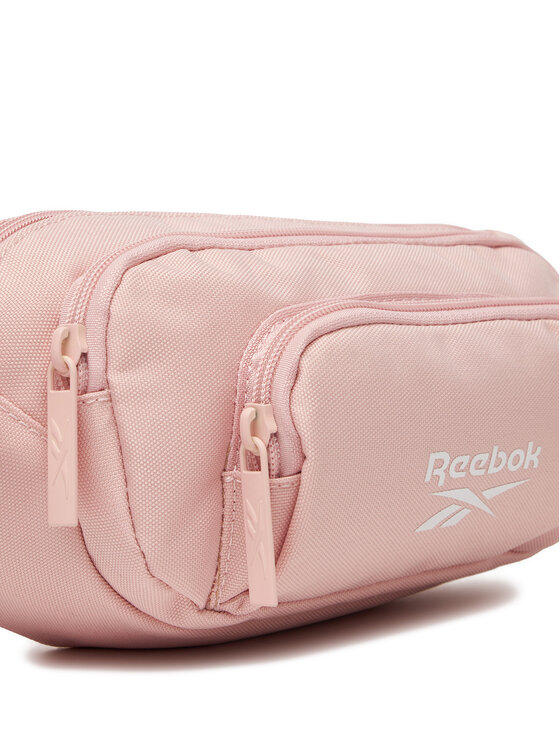 Reebok Сумка на пояс﻿ Reebok RBK-B-005-07 Рожевий