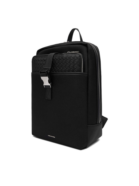 GINO ROSSI Zaino GINO ROSSI EO-XC9253 Nero