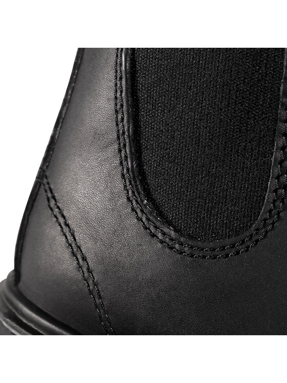 Blundstone Bokacsizma Blundstone 063 Fekete