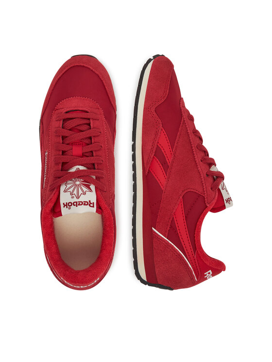 Reebok Снікерcи Reebok CLASSIC AZ 100230347 Червоний