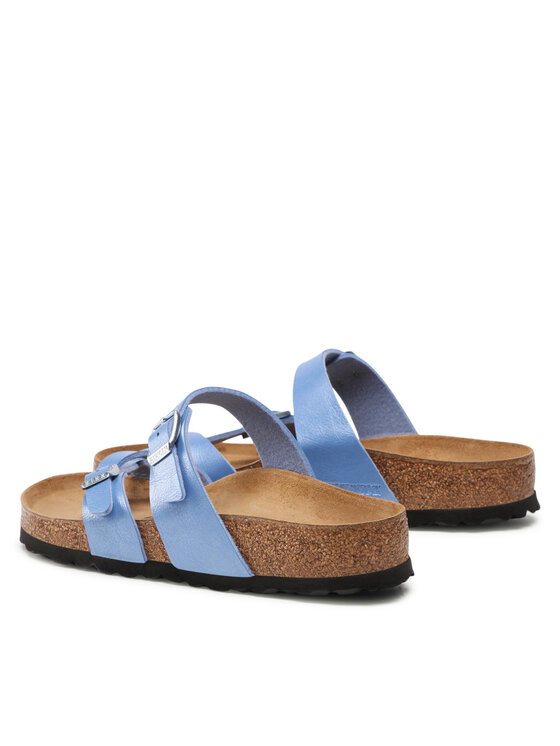 Birkenstock Flip-flops Birkenstock Mayari 1021464 Kék