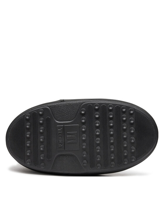 Moon Boot Sněhule Moon Boot 80D1408900 Černá