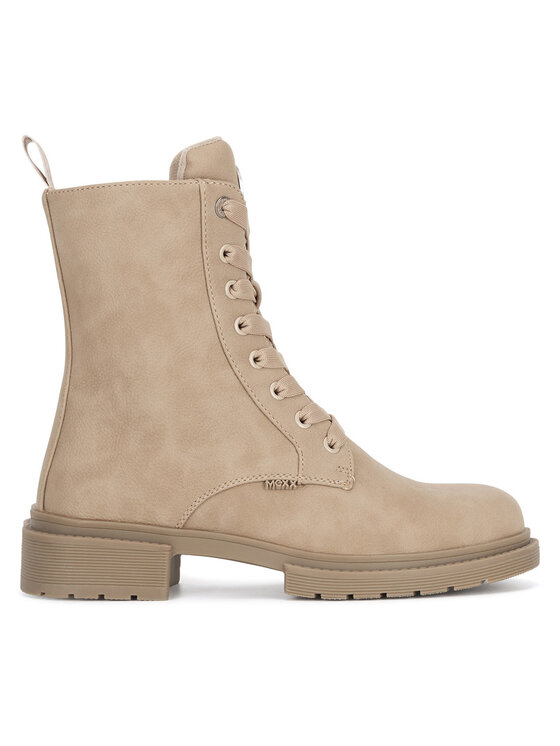 MEXX Черевики MEXX MI001712343W Бежевий