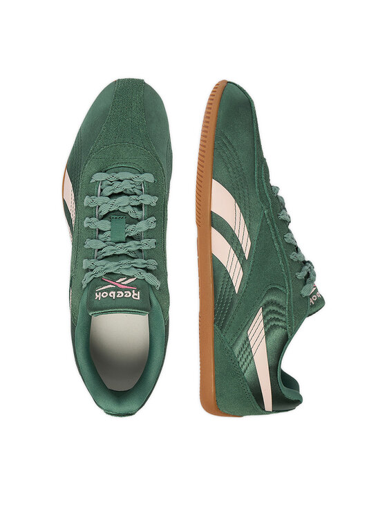 Reebok Снікерcи Reebok C-ULTRA LO 100255926 Зелений