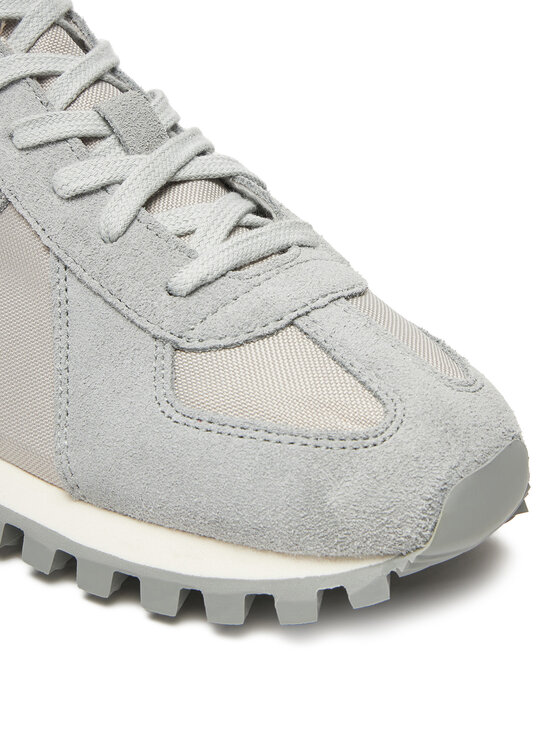 Novesta Tenisice Novesta Gat Trail N259004-910GRI212 Siva