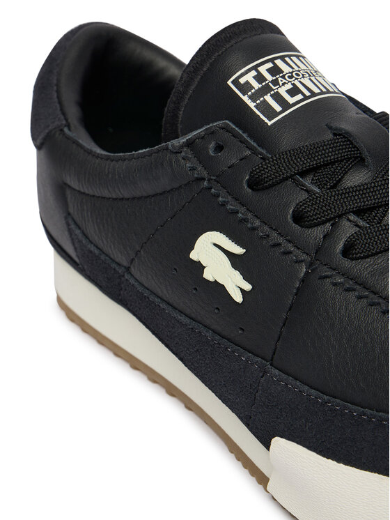 Lacoste Снікерcи Lacoste Aura 51SFA0072 Чорний