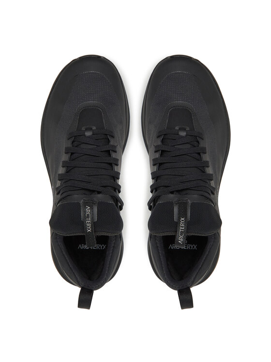 Arc'teryx Снікерcи Arc'teryx Sylan GORE-TEX gtx X000009605 Чорний