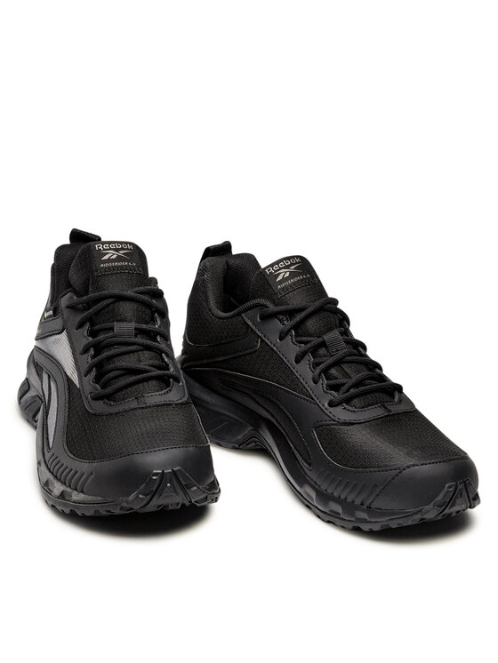 Reebok Взуття для бігу Reebok Ridgerider 6 Gtx GORE TEX FW9642 Чорний
