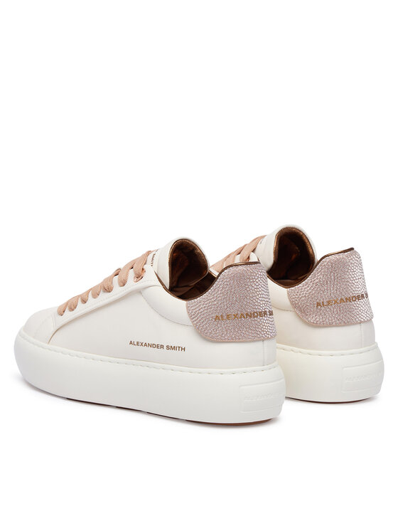 Alexander Smith Снікерcи Alexander Smith Soho ASBDSOW 3574 Бежевий