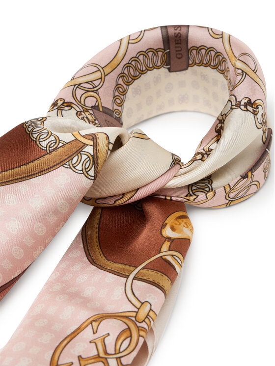 Guess Lakatiņš Guess AW5347 SIL03 Bēšs