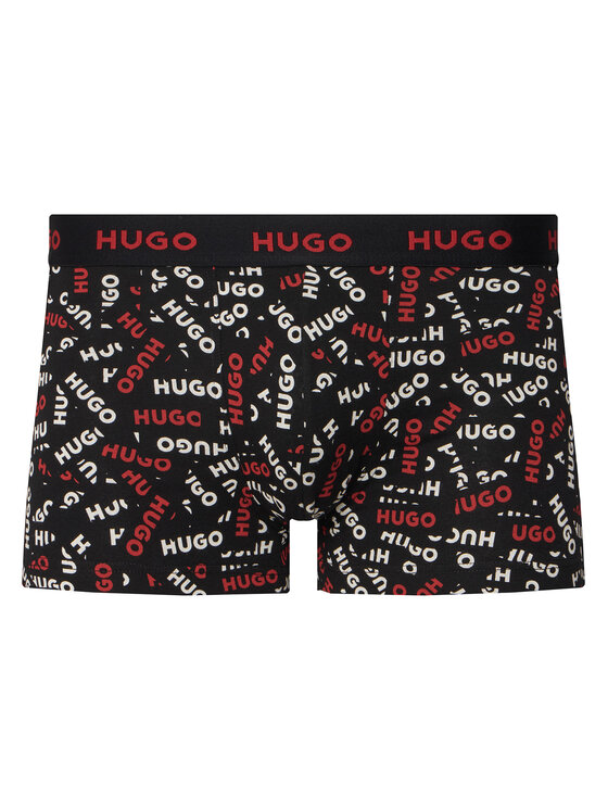 HUGO HUGO Conjunto de calzoncillos boxer 50532550 Coral