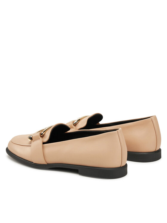 Furla Сліпери Furla Nuvola Loafer YI48FNU X30000 B4L00 Рожевий
