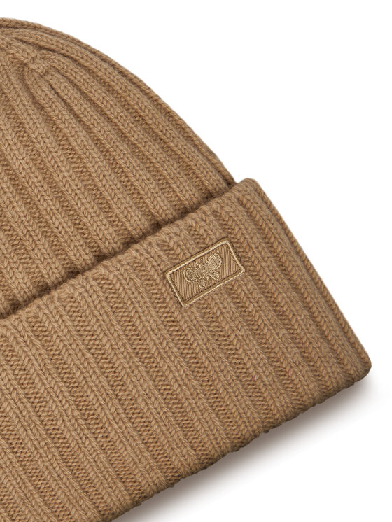 Weekend Max Mara Čepice Weekend Max Mara Ritmo 2525576035 Hnědá