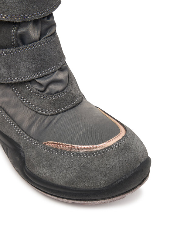 Primigi Śniegowce Primigi GORE-TEX 2379055 D Szary