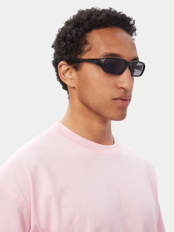 Oakley Сонцезахисні окуляри Oakley Terraforma 0OO9530 95300158 Чорний