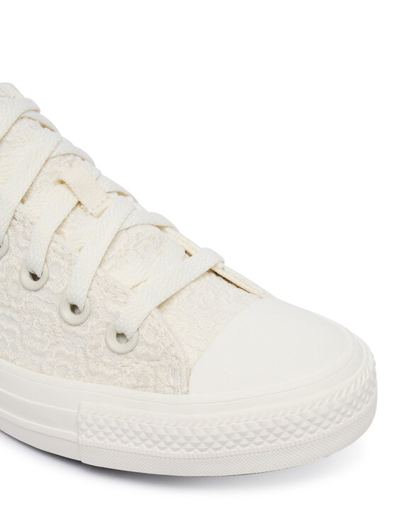 Converse Modne superge Converse Chuck Taylor All Star ​ A16907C Kremna