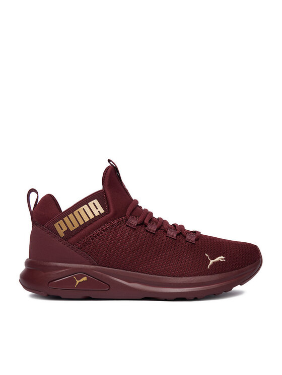 Puma Superge Puma C-ENZO 2 CLEAN 37712614 Bordo rdeča
