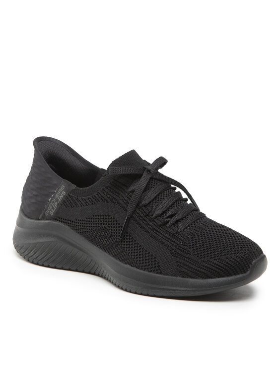 Skechers Снікерcи Skechers Brilliant Path 149710/BBK Чорний