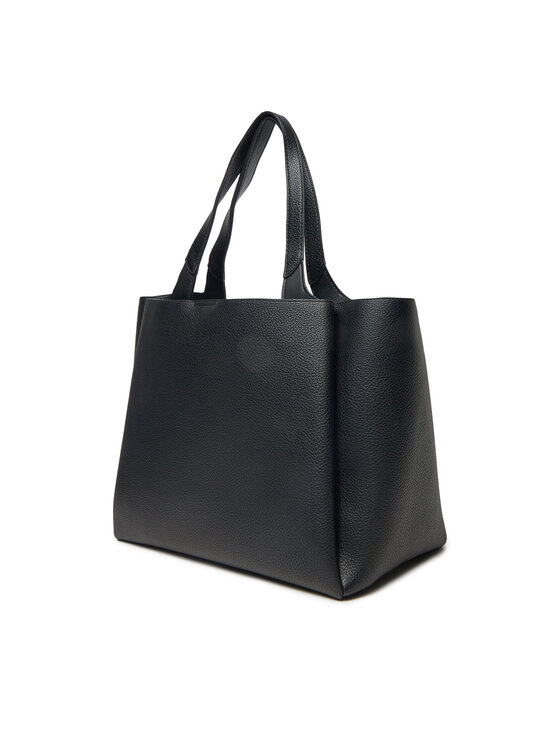 DKNY Kabelka DKNY Willa R43AYG32 Černá