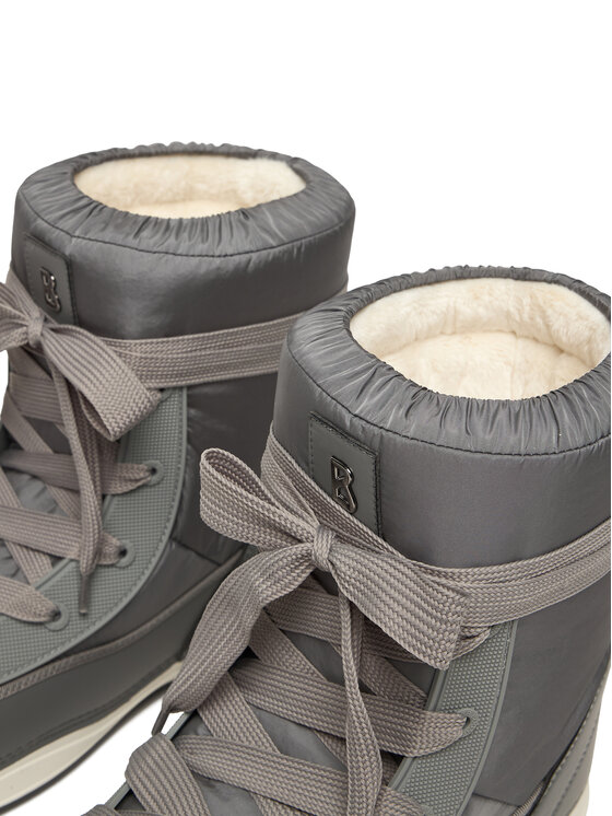 Bogner Снігоходи Bogner La Plagne 13 A 32547004 Сірий