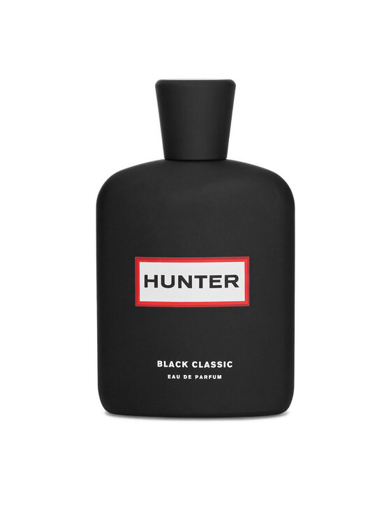 Hunter Apă de parfum Hunter CWBEO-BLACK CLASSIC Negru